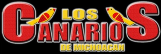 LOS CANARIOS DE MICHOACAN logo