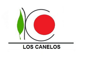 LOS CANELOS logo