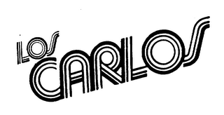 LOS CARLOS logo
