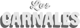 LOS CARNALES logo