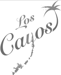 LOS CAYOS logo