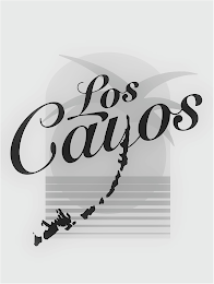 LOS CAYOS logo