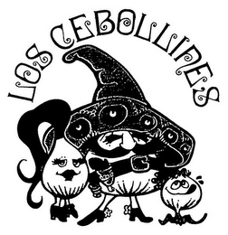 LOS CEBOLLINES logo