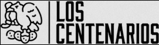 LOS CENTENARIOS logo