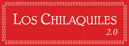 LOS CHILAQUILES 2.0 logo