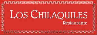 LOS CHILAQUILES RESTAURANTE logo
