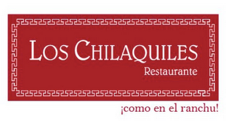 LOS CHILAQUILES RESTAURANTE ¡COMO EN ELRANCHU! logo