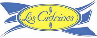 LOS CIDRINES logo