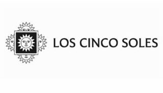 LOS CINCO SOLES logo