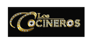 LOS COCINEROS logo