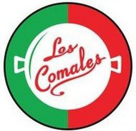 LOS COMALES logo