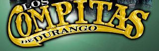 LOS COMPITAS DE DURANGO logo