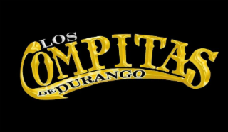 LOS COMPITAS DE DURANGO logo