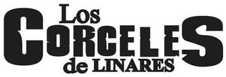 LOS CORCELES DE LINARES logo