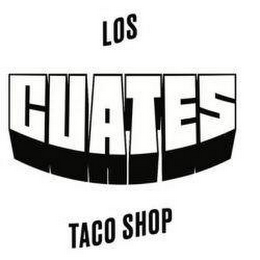 LOS CUATES TACO SHOP