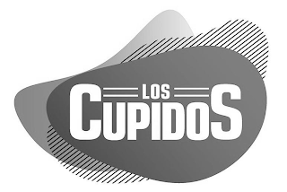 LOS CUPIDOS logo