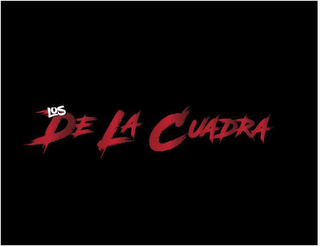 LOS DE LA CUADRA logo