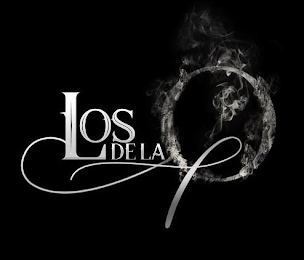 LOS DE LA O logo