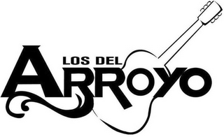 LOS DEL ARROYO logo
