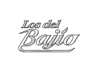 LOS DEL BAJIO logo