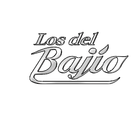 LOS DEL BAJIO logo