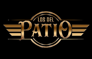 LOS DEL PATIO logo