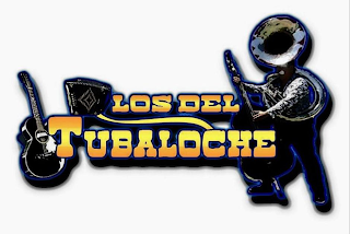 LOS DEL TUBALOCHE logo