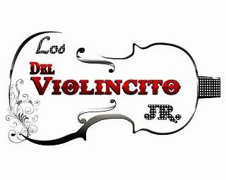 LOS DEL VIOLINCITO JR. logo