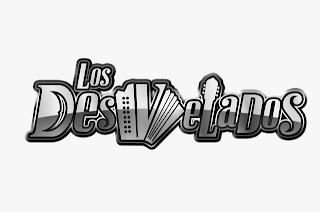 LOS DESVELADOS logo