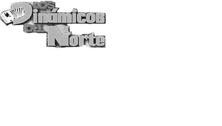 LOS DINAMICOS DEL NORTE logo