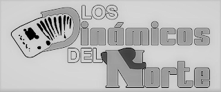LOS DINAMICOS DEL NORTE logo