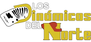 LOS DINAMICOS DEL NORTE logo