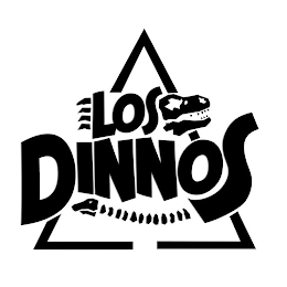 LOS DINNOS logo
