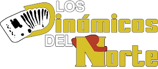 LOS DINÁMICOS DEL NORTE logo