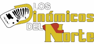 LOS DINÁMICOS DEL NORTE logo
