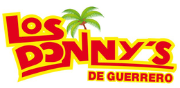 LOS DONNY'S DE GUERRERO logo