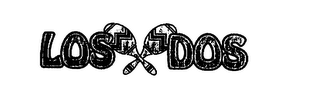 LOS DOS logo