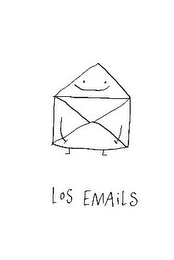 LOS EMAILS logo