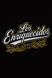 LOS ENRIQUECIDOS logo