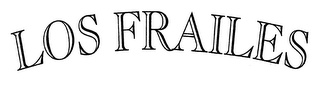 LOS FRAILES logo