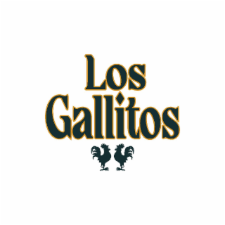 LOS GALLITOS logo