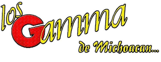 LOS GAMMA DE MICHOACAN logo