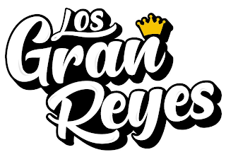 LOS GRAN REYES logo