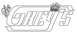 LOS GREY´S logo