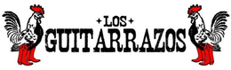 LOS GUITARRAZOS logo
