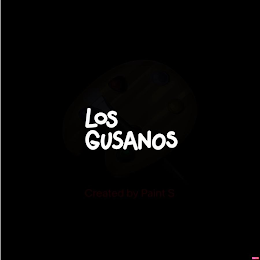 LOS GUSANOS logo