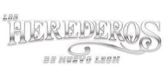 LOS HEREDEROS DE NUEVO LEON logo
