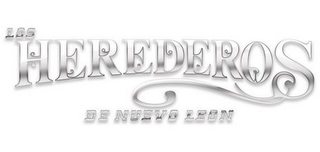 LOS HEREDEROS DE NUEVO LEON logo