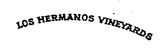 LOS HERMANOS VINEYARDS logo