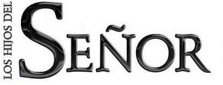 LOS HIJOS DEL SENOR logo